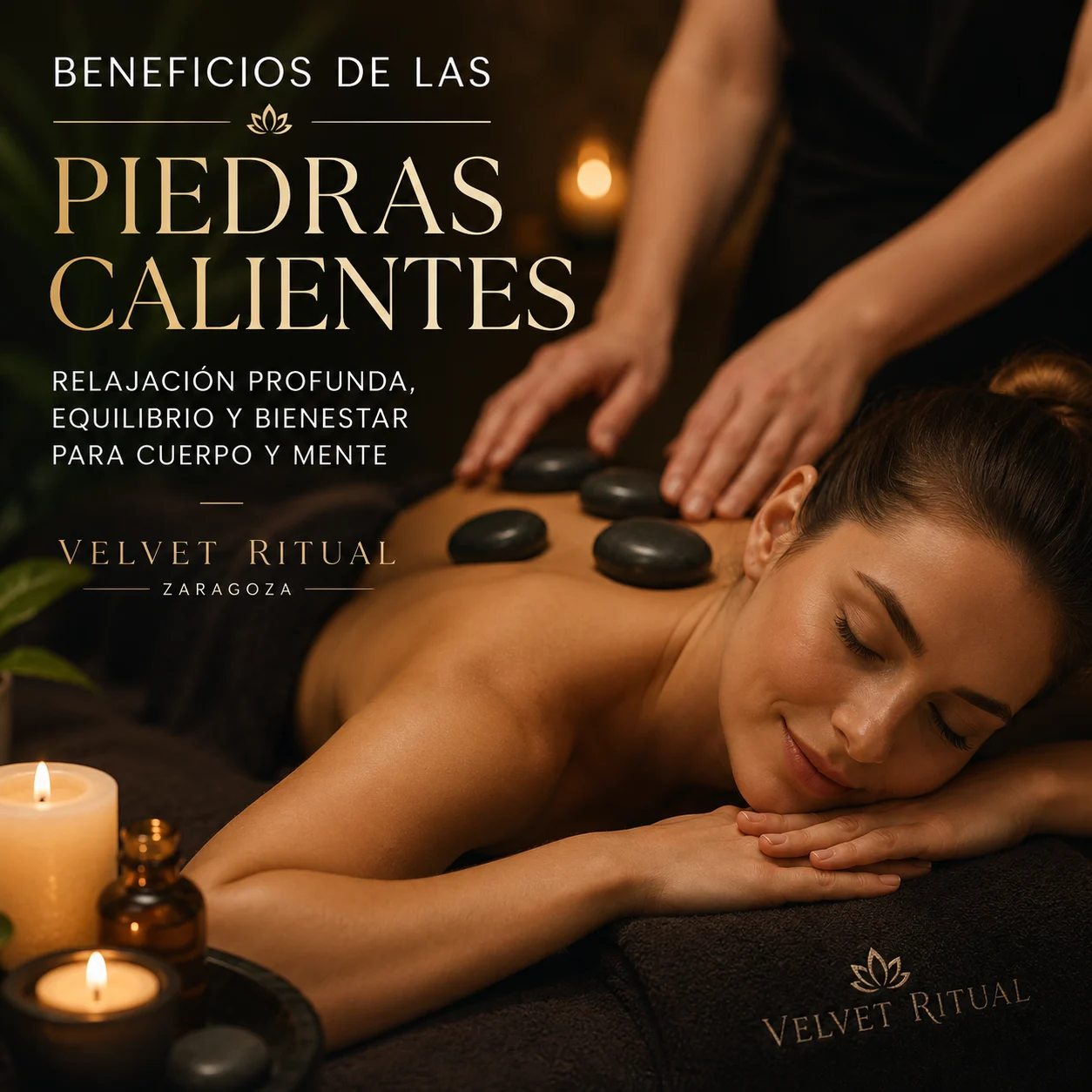 bienestar premium Zaragoza